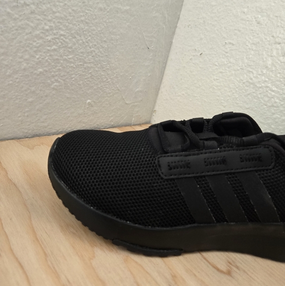 Adidas RACER TR21 Kids Black GZ9127 - Picture 8 of 8